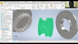 Proyecto Final - turbina Francis