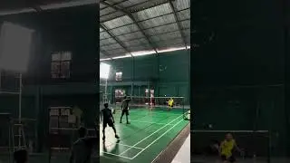 GOR PBSI MAGETAN 1