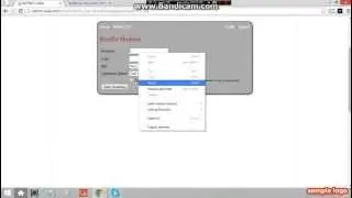 RUVILLA BOTNET 07/09/2014