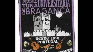 RTUB - Bo&eacute;mio de Bragan&ccedil;a
