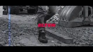 ELTEN Renzo Biomex Safety Boot (Steel Toe Cap) GORE-TEX