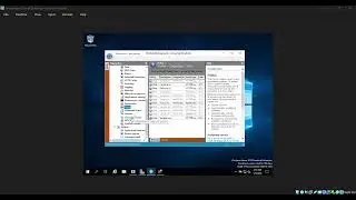 BITZ2343 Computer Network- Security Service Installation, Configuration and Testing