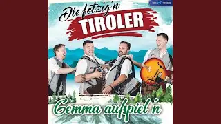Immer wieder klingen Lieder