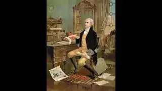 Alexander Hamilton    Post secretaryship  1795 1804     1800 presidential election