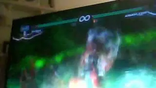 armor king (mentor) vs. lars (4th dan)