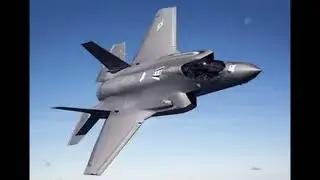 f-35b song shack it to the max