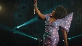 I'm Every Woman | Feat Stanisha Bonet Dupree @  Drag N Drive 2024