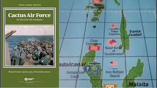 Cactus Air Force Play Test & Review