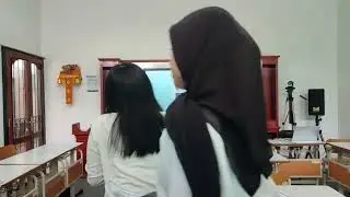 Teaching Simulation || Biology Subject For Senior High School