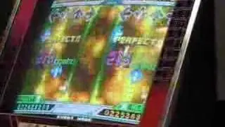 Yatz vs WhiteBread Afronova