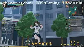Ddu du ddu dance cover Lily SoulWorker