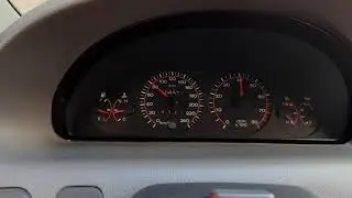 Punto gt turbo acc&eacute;l&eacute;ration 90 140