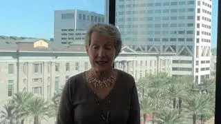FMA's 50th Anniversary - Andrea Heuson on  FMA's memorable moments