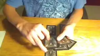 Black Hole Card Trick Tutorial