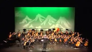 Spring (Allegro) | Antonio Vivaldi
