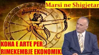 NJE TEM SHUM E RENDESISHME ME MARSIN NE SHIGJETAR  NA NDIHMON SHUM NE EKONOMI  NE PROBLEME LIGJORE