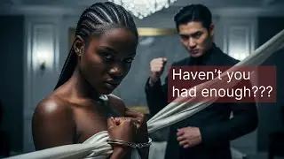 She was sold by her father for the Mafia king's pleasure