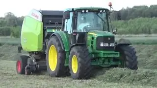 Sianokiszonka 2015 &HD&