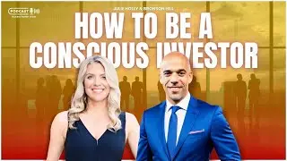 How to Be a Conscious Investor: Julie Holly's Holistic Investing Guide