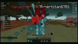 BeSt PvPeR MiNeAgE