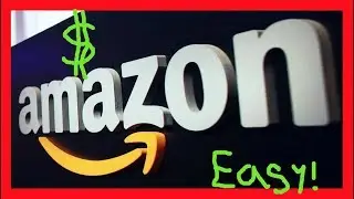 How to Make Fast Money on Amazon 2018! {PROOF!}