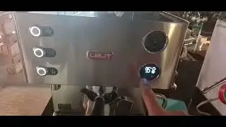 pl92t elizabeth v3 enable/disable the steam boiler