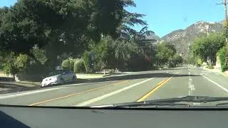 Joe Nania - Altadena 3:21 P.M. 10-7-2017