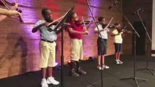 CSO: Making Music Matters!