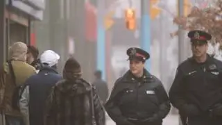 Waterloo Regional Police - Bell Let's Talk