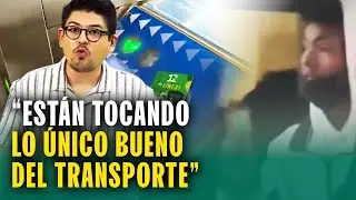 Estaciones del Metro de Lima vulnerables a los sicarios: Ataques relacionados a mafias de tarjeteros