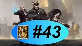 Let's play Shadowrun Dragonfall [43] Kreuzbasar