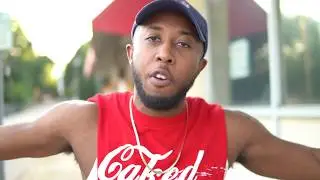 Liion Gamble - Hard To Say