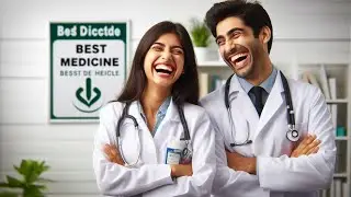LAUGHTER Therapy: How a Good Laugh Can Boost Your Health!