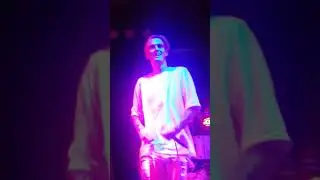 Aaron Carter- Aaron's Party (Come Get It) Live at The Met 2.28.18