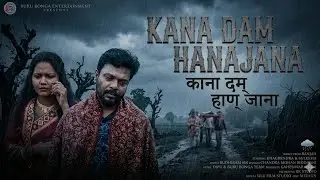 Kana dam hanajana ||New sad song || New mundari sad song 2026