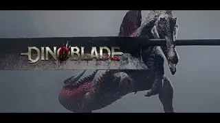 Dinoblade &ndash; Action RPG Dinosaur Game | Official 2026 Trailer