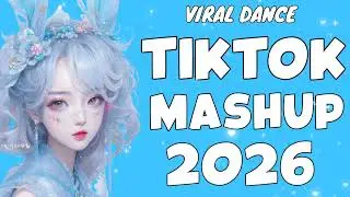 🌿🌺🍀TIKTOK MASHUP PHILIPPINES 🌿🌺🍀(2025) Viral Dance🌿🌺🍀