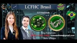 LCFCOIN X Bitcoin