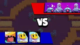Last Stand - Insane 16 (Bo, Double Sprout)