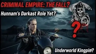 Sons of Anarchy Breakdown &ndash; Best Rider Ranked + Charlie Hunnam&rsquo;s Future Projects