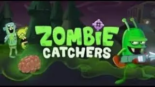 ZOMBİE CATHERS MUZ ZOMBİSİ