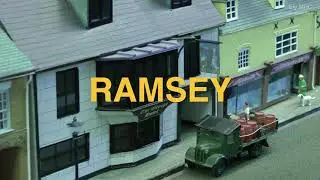 Ramsey OO - Ely & District MRC