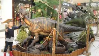 Lufengozaur (Lufengosaurus)
