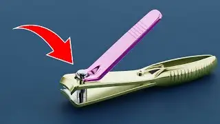 Emergency DIY Hack: Nail Clippers Become a Mini Welder &ndash; No Tools Needed!