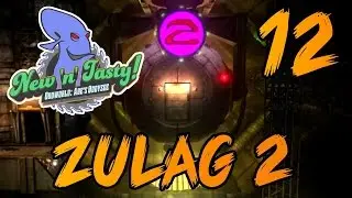 Oddworld: New 'n' Tasty 100% Walkthrough - Chapter 12: Zulag 2 (All Mudokons and Secret Areas)