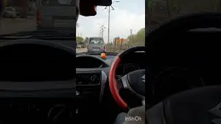 Rules 🤔are not followed in Katni traffic😶😐😑
