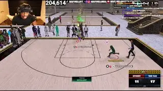 🟧⚡WAVY MELLO IS LIVE⚡🟧NBA 2K26 LIVE! #1 RANKED GUARD!🟧BEST BUILD + JUMPSHOT!🟧BEST SIGS ON NBA 2K26!