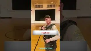 Zrobili mu kajdanki&hellip; a on zrobił TO 😳 (@blaze.native)