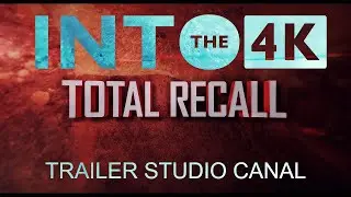 TOTAL RECALL - STUDIO CANAL TRAILER