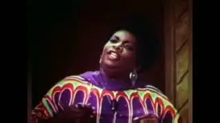 OLATUNJI 1971 long edit